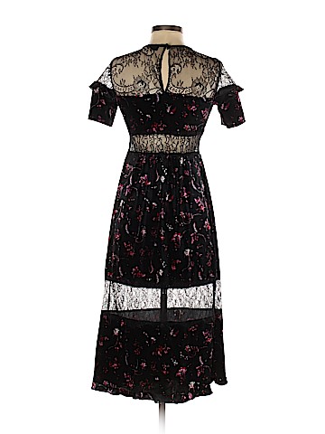 Topshop Casual Dress (view 2)