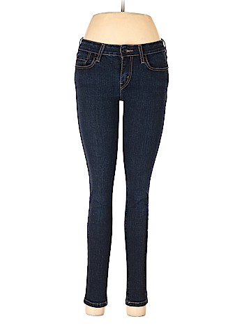 Levi Strauss Signature Jeans (view 1)