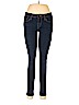Levi Strauss Signature Blue Jeans Size 7 - photo 1