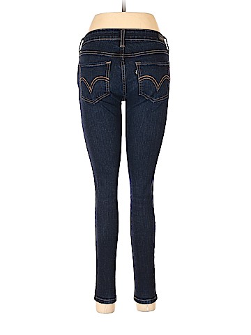 Levi Strauss Signature Jeans (view 2)