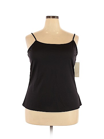 Dialogue Tank Top (view 1)