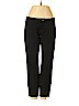Banana Republic Black Casual Pants Size 4 (petite) - photo 1