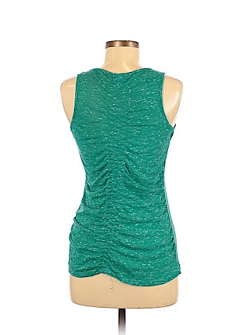 Eyeshadow Sleeveless Top (view 2)
