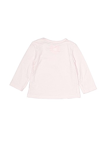 TU Long Sleeve T-Shirt (view 2)