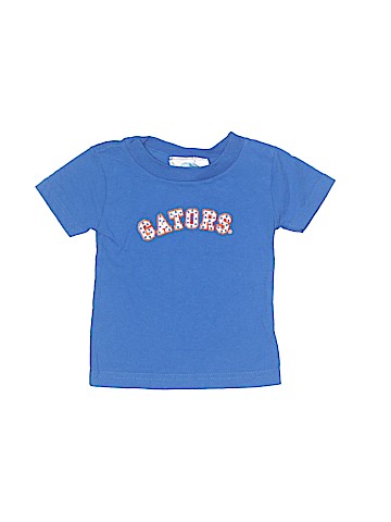 Two Feet Ahead Short Sleeve T-Shirt (view 1)