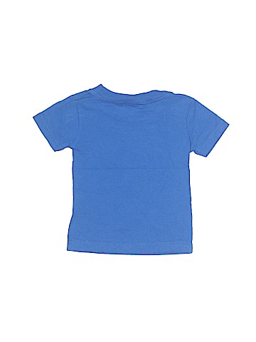 Two Feet Ahead Short Sleeve T-Shirt (view 2)