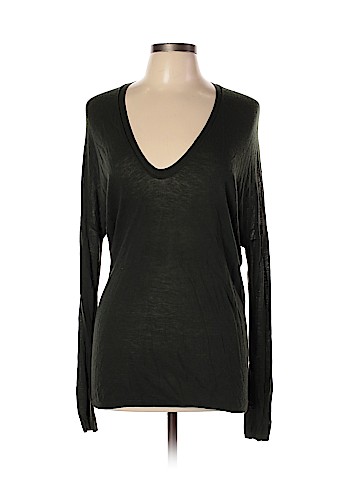 Vince. Long Sleeve T-Shirt (view 1)