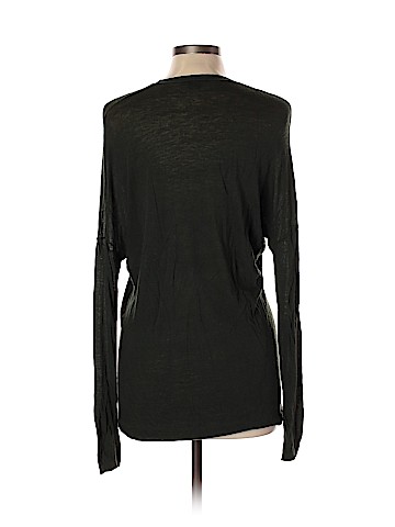 Vince. Long Sleeve T-Shirt (view 2)