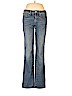 Mossimo Blue Jeans Size 4 - photo 1