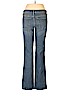 Mossimo Blue Jeans Size 4 - photo 2