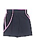Reebok 100% Polyester Black Athletic Shorts Size 10 - 12 - photo 2