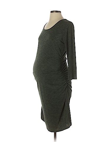 Liz Lange Maternity for Target Casual Dress (view 1)