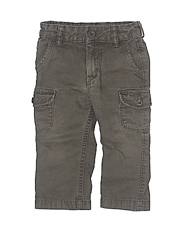 Baby Gap Cargo Pants (view 1)