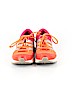 Adidas Orange Sneakers Size 8 - photo 2