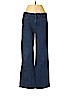 Banana Republic Blue Jeans Size 27 waist (petite) - photo 1