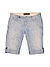 Raven Denim Blue Denim Shorts Size 26 waist - photo 1