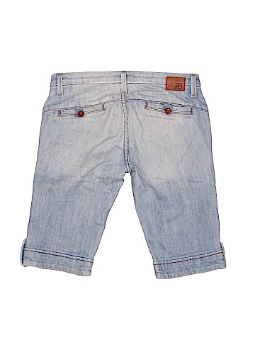 Raven Denim Denim Shorts (view 2)