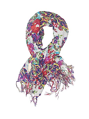 Pins and Needles Scarf (view 1)