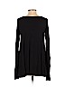 Free People Black Long Sleeve Top Size S (petite) - photo 2