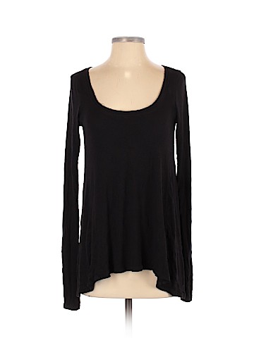 Free People Long Sleeve Top (view 1)