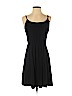 Ann Taylor LOFT Black Casual Dress Size XS (petite) - photo 1