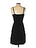 Ann Taylor LOFT Black Casual Dress Size XS (petite) - photo 2