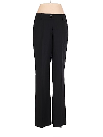 Faconnable Wool Pants (view 1)