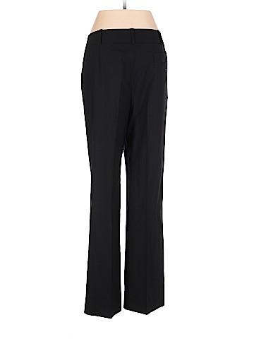 Faconnable Wool Pants (view 2)
