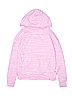 Athletic Works Pink Pullover Hoodie Size 10 - 12 - photo 1