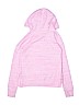 Athletic Works Pink Pullover Hoodie Size 10 - 12 - photo 2