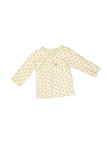 Carter's Long Sleeve Top (view 1)