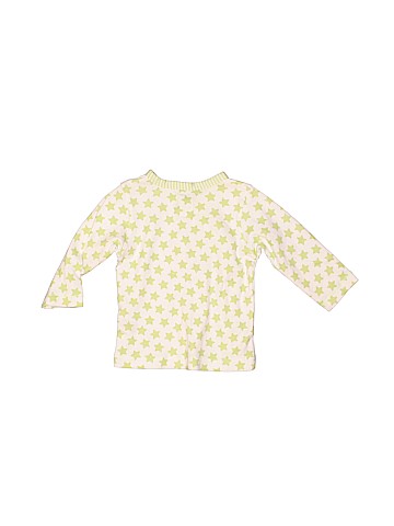 Carter's Long Sleeve Top (view 2)
