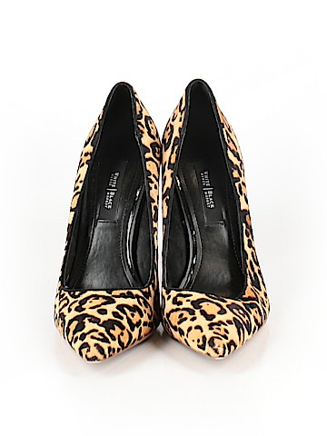 White House Black Market Heels (view 2)