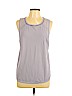 Lululemon Athletica Purple Active Tank Size 10 - photo 1
