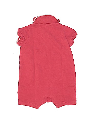 Ralph Lauren Short Sleeve Polo (view 2)