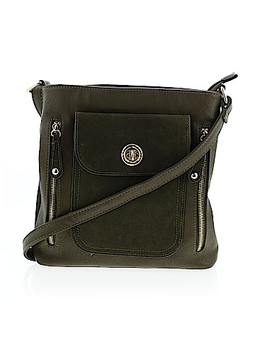 Simply Noelle Crossbody Bag (view 1)