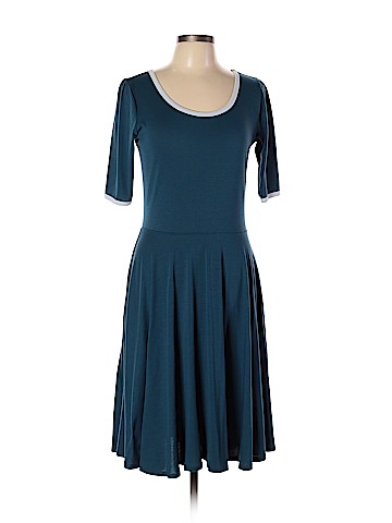 Lularoe Casual Dress (view 1)
