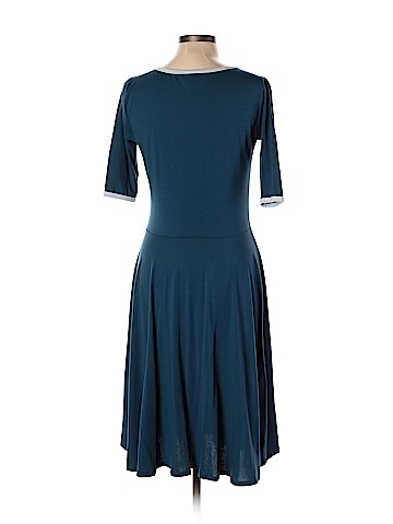 Lularoe Casual Dress (view 2)