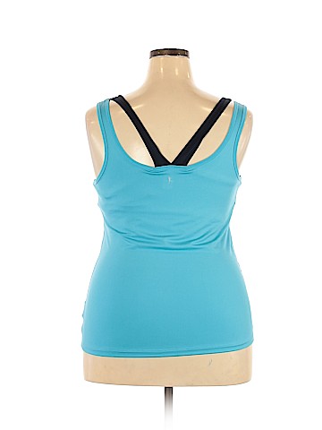 Danskin Now Active Tank (view 2)