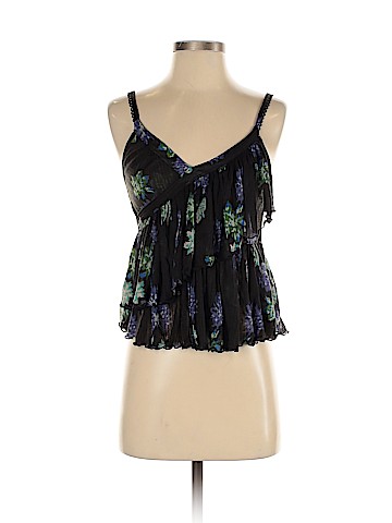 Free People Sleeveless Blouse (view 1)