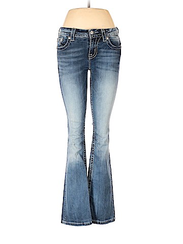 Miss Me Jeans (view 1)