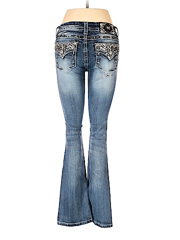 Miss Me Jeans (view 2)