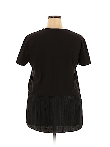 Mossimo Short Sleeve Top (view 2)