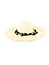 Charlotte Russe Solid Tan Sun Hat One size - photo 1
