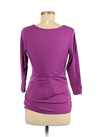 Old Navy - Maternity Long Sleeve Top (view 2)