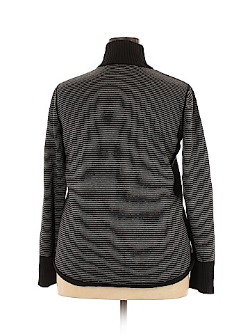 Eddie Bauer Track Jacket (view 2)