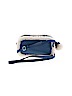 Coach 100% Leather Blue Leather Crossbody Bag One size - photo 3