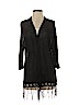 Forever 21 Black Cardigan Size S - photo 1