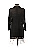 Forever 21 Black Cardigan Size S - photo 2