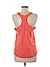 Banana Republic Factory Store 100% Cotton Pink Tank Top Size M - photo 2